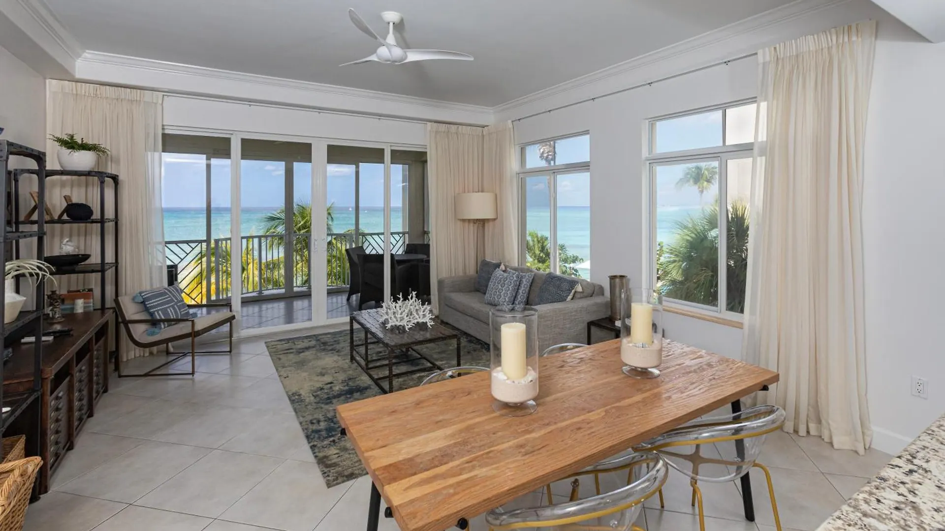 South Bay Beach Club 17- 2 Bedroom 2 Bathroom Unit George Town 0*,  Cayman Islands