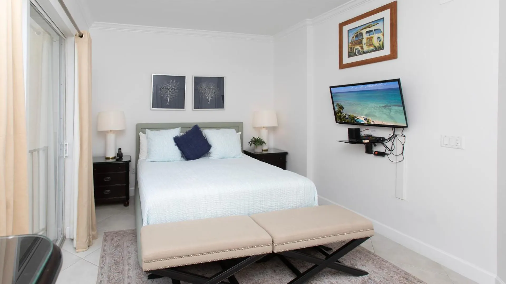 South Bay Beach Club 17- 2 Bedroom 2 Bathroom Unit George Town 0*,  Cayman Islands