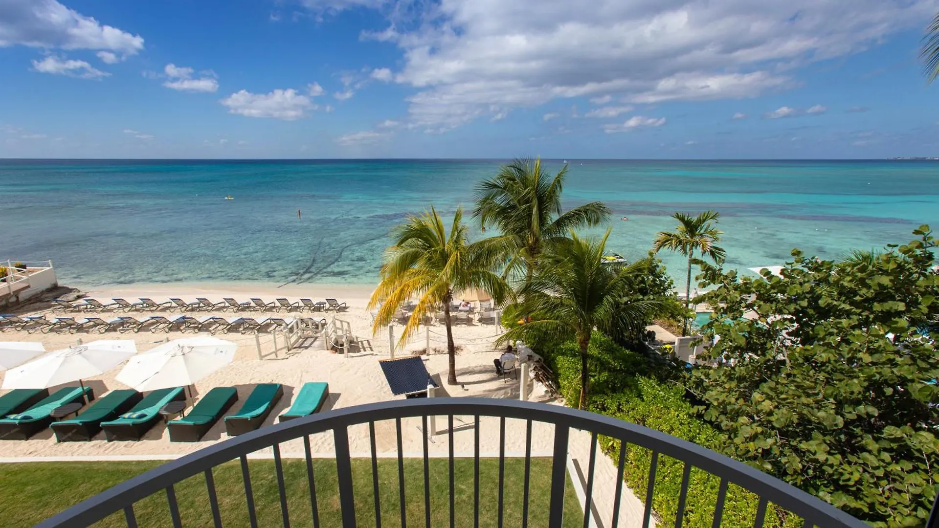South Bay Beach Club 17- 2 Bedroom 2 Bathroom Unit George Town